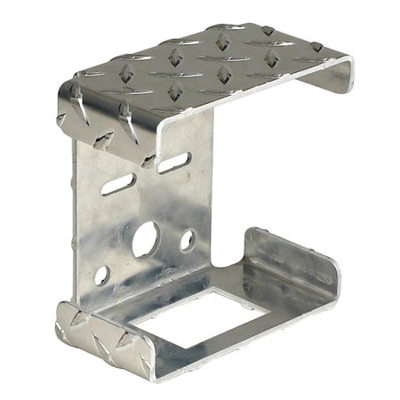 C.E. Smith Tail Light Protector, 5-1/2 in. x 5-5/8 in. x 3 in., UPC Label 26051A